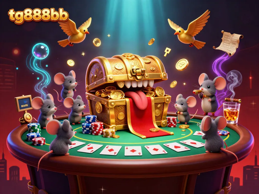 Experience thrilling gameplay at tg888bb with engaging casino adventures and dynamic poker actions.