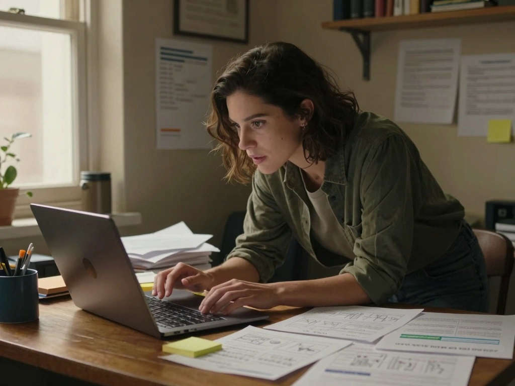 Independent Film Financing Options for First-Time Directors - detail